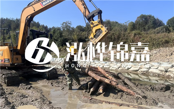 河道清淤怎么施工？內(nèi)蒙古河道清淤施工專業(yè)施工隊