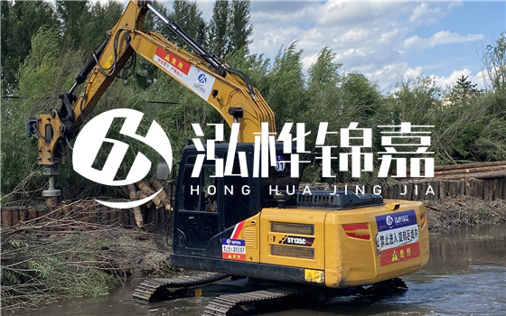 清理淤泥一立方多少錢?？河北省河道清淤工程