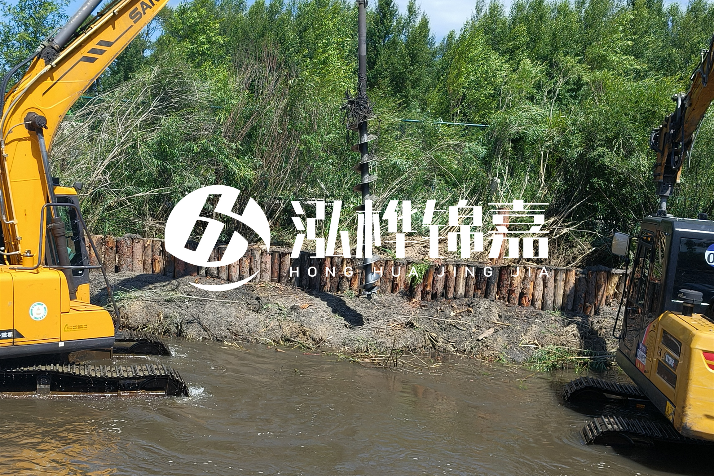 廣東清理河道淤泥，一般預(yù)算多少錢一米？