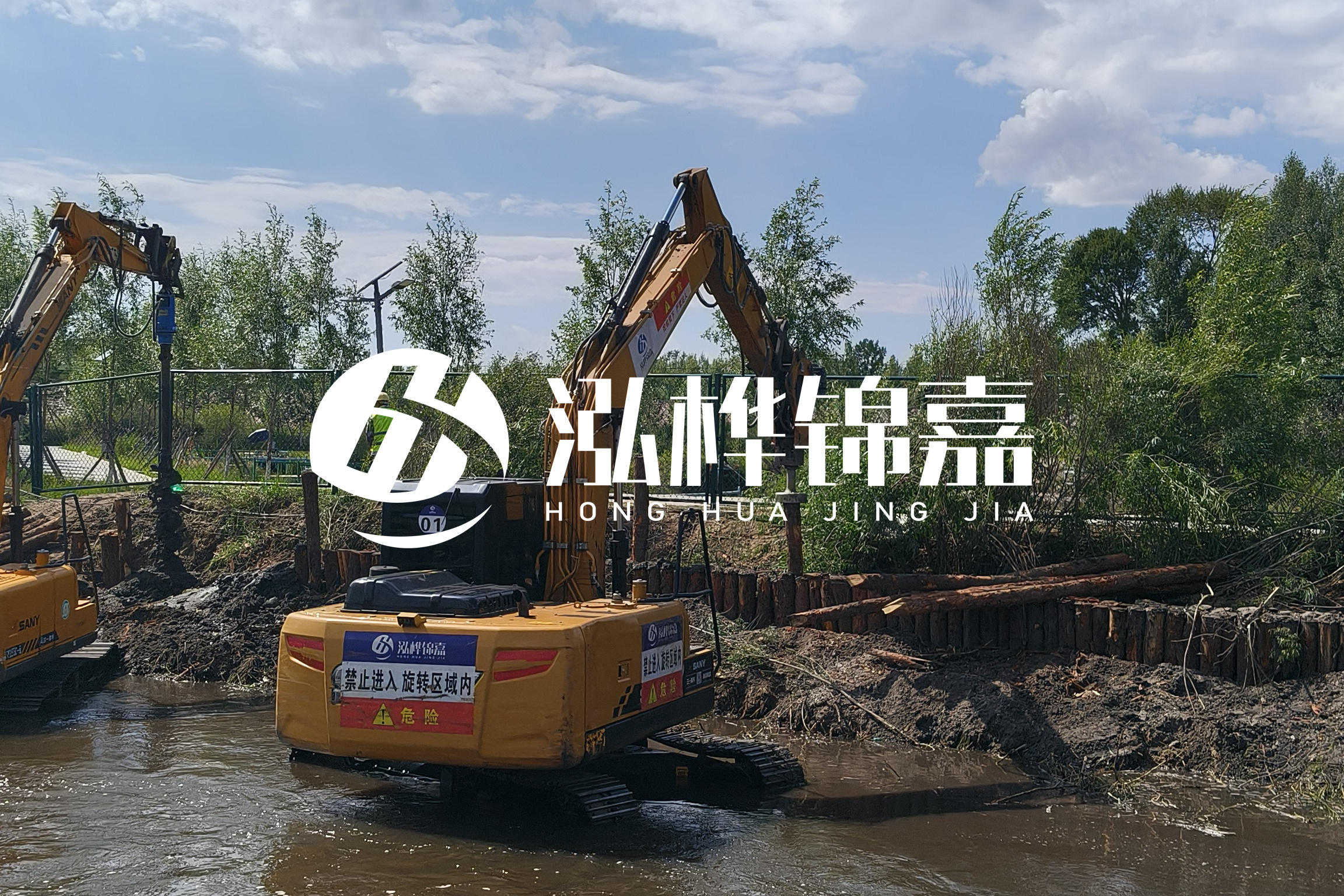 河道清淤所需費用大致多少？3公里河道清淤預(yù)算