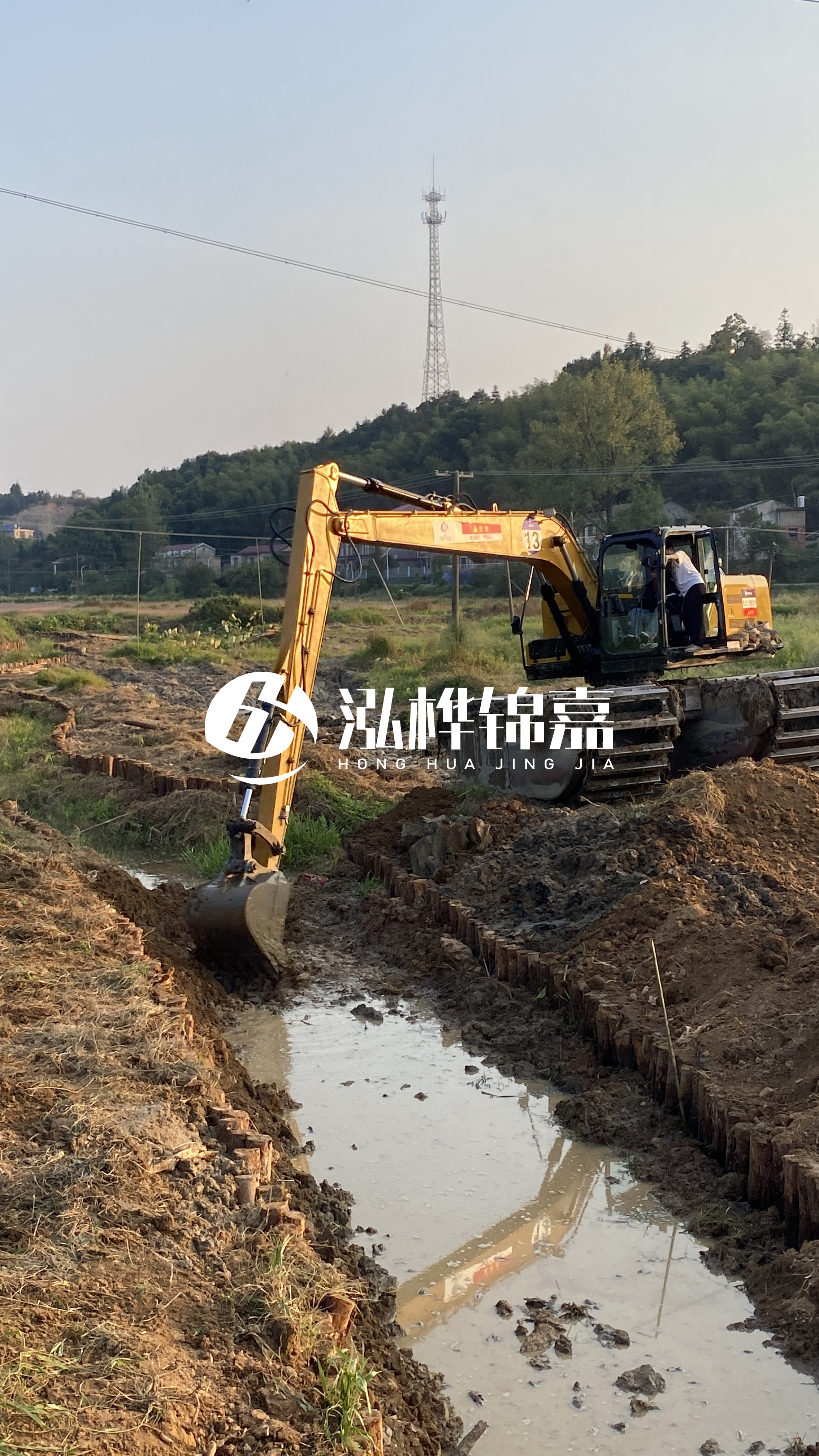 常州河道清淤專業(yè)施工隊(duì)-什么情況表明河道需要清淤了？